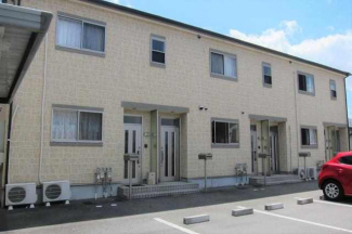 姫路市飾磨区中島３丁目のアパートの画像