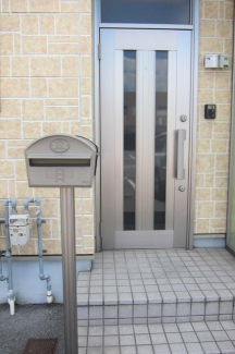 姫路市飾磨区中島３丁目のアパートの画像