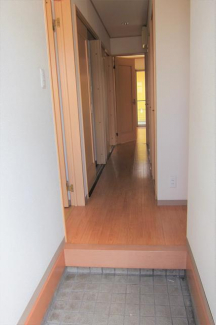 姫路市飾磨区中島３丁目のアパートの画像