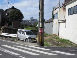 三木市本町１丁目の売地の画像