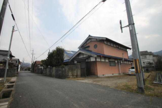 丹波市山南町和田の中古一戸建ての画像