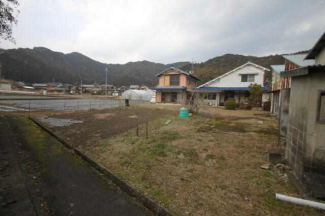 丹波市山南町和田の中古一戸建ての画像