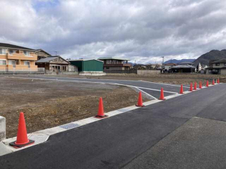 西脇市野村町の売地の画像