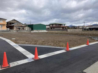 西脇市野村町の売地の画像