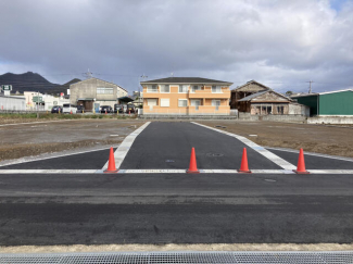 西脇市野村町の売地の画像