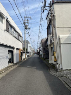 新宮市条幅１丁目　戸建の画像