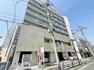 ＧＲＯＯＶＥ堺東アネックス　２階８４．１４㎡　堺東駅約５分の画像