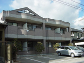 姫路市大塩町のアパートの画像
