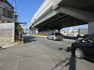 大阪府豊中市走井１丁目の売地の画像