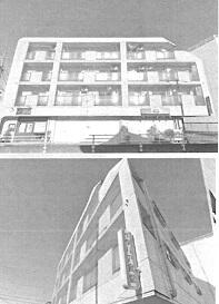 愛知県名古屋市名東区牧の里１丁目のマンションの画像