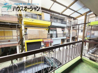 東大阪市中石切町５丁目の画像