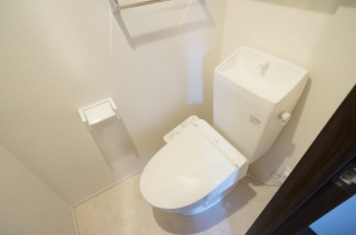 【トイレ】