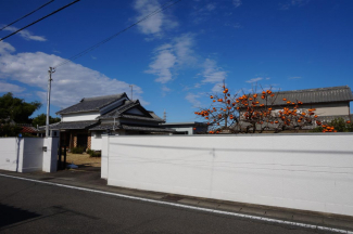 三重県松阪市稲木町の中古一戸建ての画像