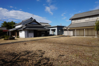 三重県松阪市稲木町の中古一戸建ての画像