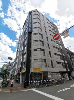 大阪市浪速区戎本町１丁目の店舗事務所の画像