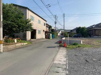 宇和島市中沢町１丁目の売地の画像