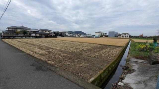 松山市森松町の売地の画像