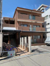 神戸市兵庫区三川口町３丁目のマンションの画像