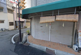 兵庫県尼崎市立花町２丁目の店舗事務所の画像