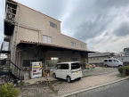 今治市蔵敷町１丁目の店付住宅の画像