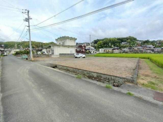 南宇和郡愛南町城辺甲の売地の画像