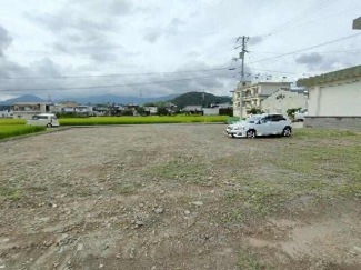 南宇和郡愛南町城辺甲の売地の画像