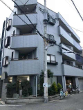 大阪市城東区諏訪２丁目のマンションの画像