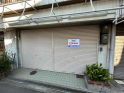 大阪市住吉区沢之町２丁目の店舗一部の画像
