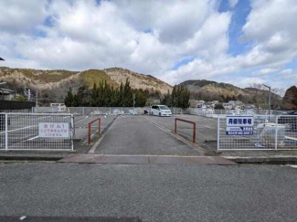 神戸市北区東大池２丁目の駐車場の画像