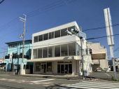 富田林市若松町　貸倉庫・貸店舗　土地約３００坪　大型テント屋根　駐車場の画像
