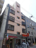 大阪市西区江戸堀２丁目のマンションの画像