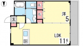 神戸市東灘区深江北町１丁目のマンションの画像
