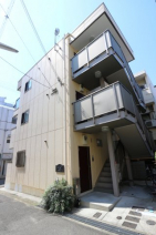 神戸市須磨区飛松町１丁目のアパートの画像