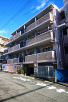 神戸市須磨区南町１丁目のマンションの画像