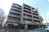 神戸市須磨区白川台６丁目のマンションの画像