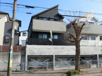 【外観】