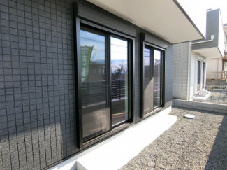 松が丘5丁目新築戸建ての画像