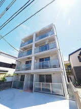 兵庫県尼崎市南七松町１丁目のマンションの画像
