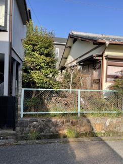 奈良県葛城市疋田の売地の画像