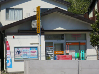 神戸須磨本町郵便局まで167m