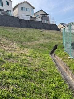 和泉市はつが野１丁目の売地の画像