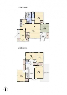 西条市喜多川の中古一戸建ての画像