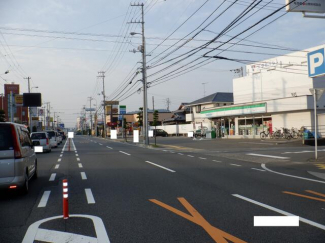 ライオンズマンション松山問屋町の画像