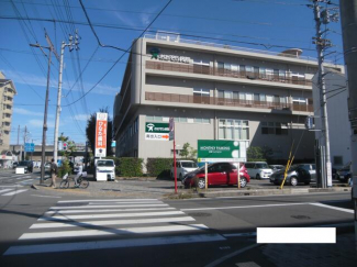 ライオンズマンション松山問屋町の画像