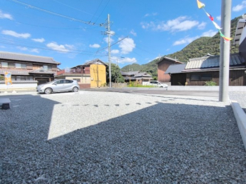 西脇市野村町第10-2号棟の画像