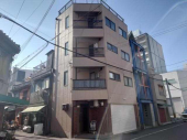 大阪市港区弁天５丁目のマンションの画像