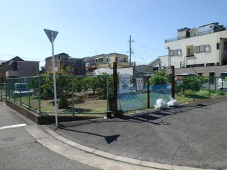 大阪市平野区長吉川辺２丁目の事業用地の画像