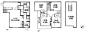 加古川市尾上町長田の中古一戸建ての画像