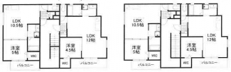 大阪市住之江区南加賀屋４丁目のアパートの画像