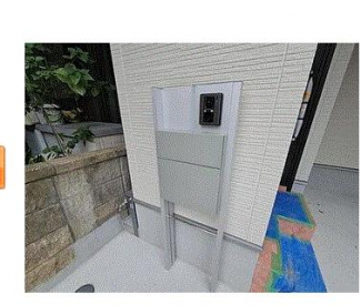 門真市下馬伏町　新築一戸建住宅の画像